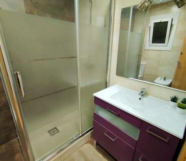 Granollers Apartamento | Apart Granollers Centre