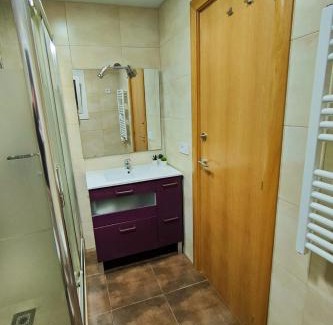 Granollers Apartamento | Apart Granollers Centre