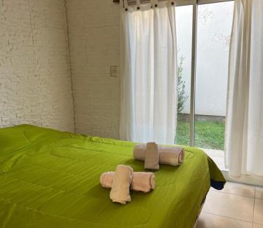 Junin Apartamento | Apart H&L I