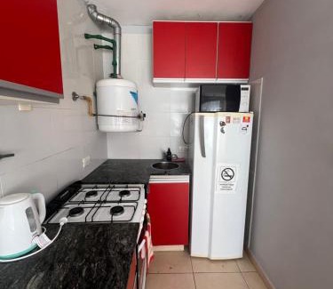 Junin Apartamento | Apart H&L I