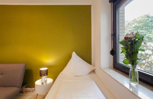 Region Hannover District Apartamento | Apart Hannover Monteurzimmer