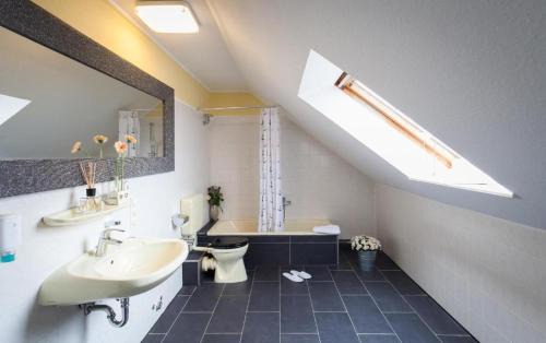 Region Hannover District Apartamento | Apart Hannover Monteurzimmer