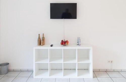 Region Hannover District Apartamento | Apart Hannover Monteurzimmer
