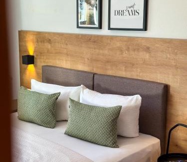Ried im Zillertal Apartamento | Apart Hartl