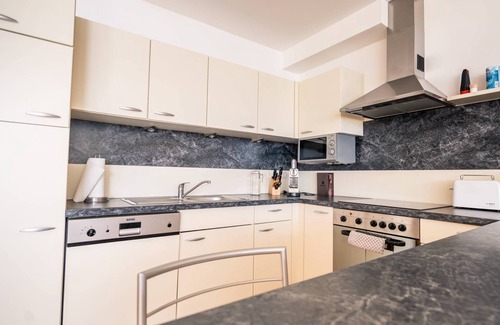 Fuegenberg Apartamento | Apart Hochfügen-long-term living at 1,500m-jewel for hikers & nature lovers