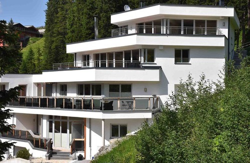 Fuegenberg Apartamento | Apart Hochfügen-long-term living at 1,500m-jewel for hikers & nature lovers