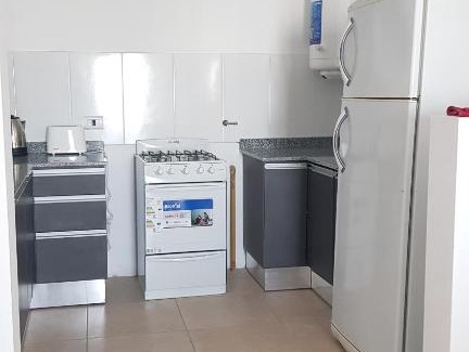 Rio Cuarto Apartamento | APART HOME 2