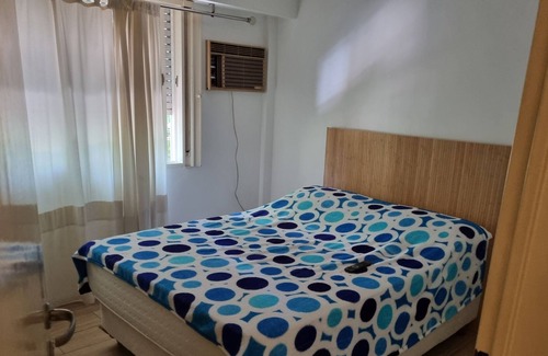 Villa del Parque Apartamento | Apart Campana VDP
