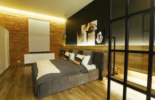 Chernovtsy Apartamento | Apart Hotel на Трояндовой