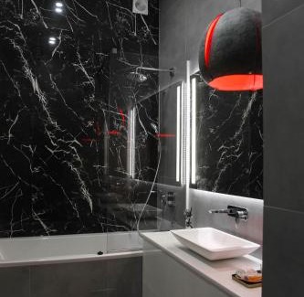 Chernovtsy Apartamento | Apart Hotel на Трояндовой