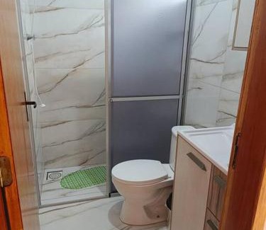 Tuparendi Apartamento | Apart hotel -1 Tranquilidade e conforto de casa