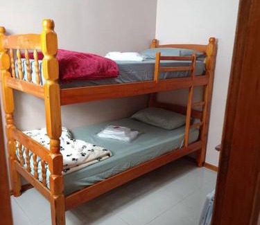 Tuparendi Apartamento | Apart hotel -1 Tranquilidade e conforto de casa