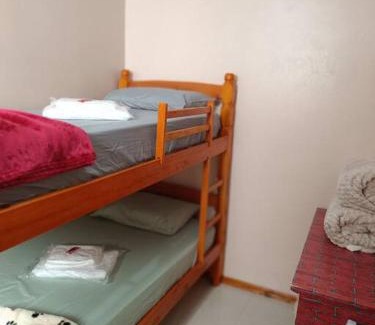 Tuparendi Apartamento | Apart hotel -1 Tranquilidade e conforto de casa