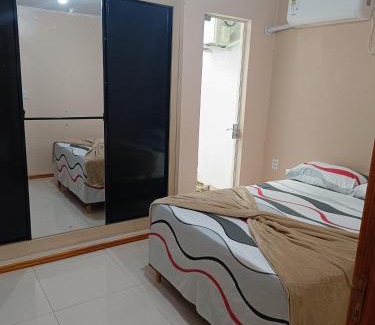 Tuparendi Apartamento | Apart hotel - 2 tranquilidade e conforto de casa