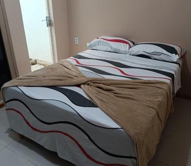 Tuparendi Apartamento | Apart hotel - 2 tranquilidade e conforto de casa