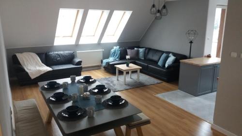 Polanica-Zdroj Apartamento | Apart Hotel 37 (108 m2)