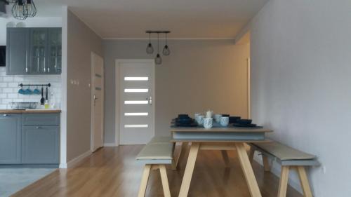 Polanica-Zdroj Apartamento | Apart Hotel 37 (108 m2)