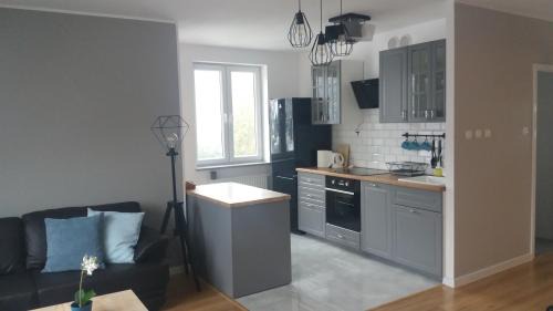 Polanica-Zdroj Apartamento | Apart Hotel 37 (108 m2)
