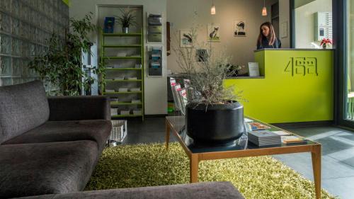 Lausanne Apartamento | Apart'Hotel 46a