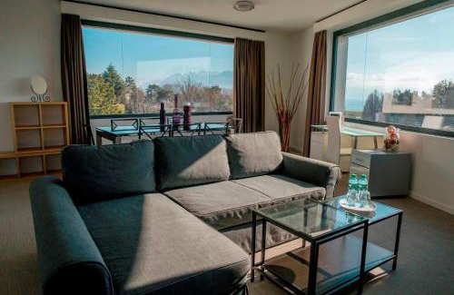 Lausanne Apartamento | Apart'Hotel 46a