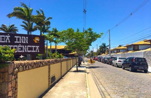 Buzios Apartamento | Apart hotel a 150m da praia de Geribá