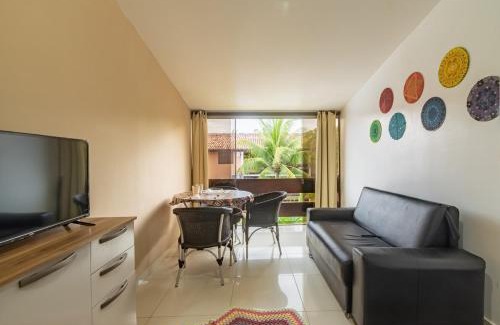 Taperapua Beach Apartamento | Apart-hotel a 400m da Praia de Taperapuan