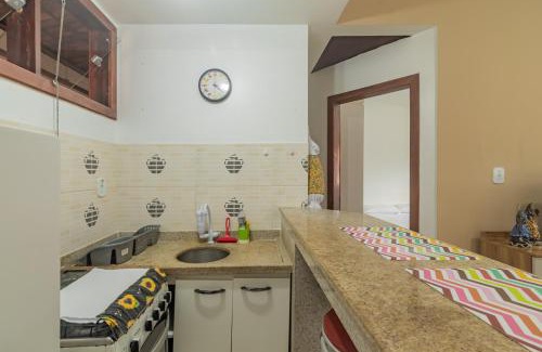 Taperapua Beach Apartamento | Apart-hotel a 400m da Praia de Taperapuan