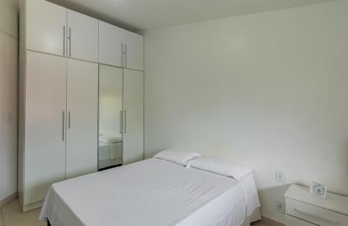 Taperapua Beach Apartamento | Apart-hotel a 400m da Praia de Taperapuan