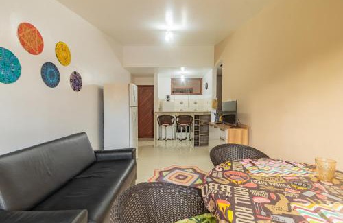 Taperapua Beach Apartamento | Apart-hotel a 400m da Praia de Taperapuan