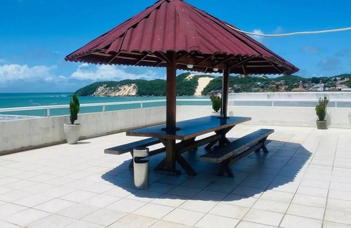 Ponta Negra Apartamento | Apart-hotel a Beira Mar de Ponta Negra - 105