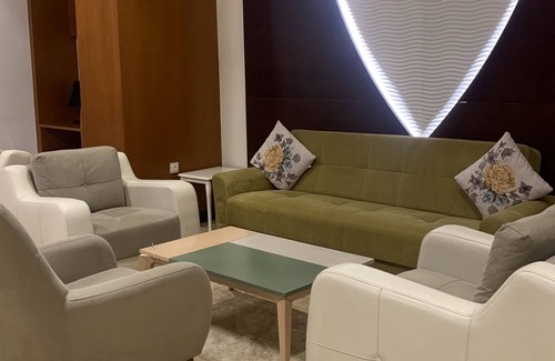 Nifas Silk-Lafto Apartamento | Apart/Hotel Addis Ababa