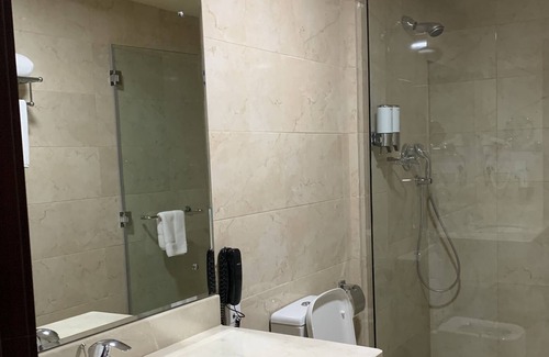 Nifas Silk-Lafto Apartamento | Apart/Hotel Addis Ababa
