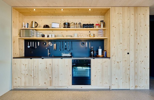 Adelboden Apartamento | Apart Hotel Adelboden am Dorfplatz