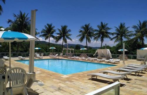 Camboinhas Apartamento | Apart Hotel Alecrim Praia de Camboinhas com Marina pe na areia