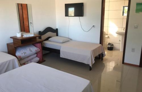 Liberdade Apartamento | Apart Hotel Alegrete