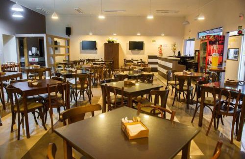 Liberdade Apartamento | Apart Hotel Alegrete