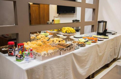 Liberdade Apartamento | Apart Hotel Alegrete