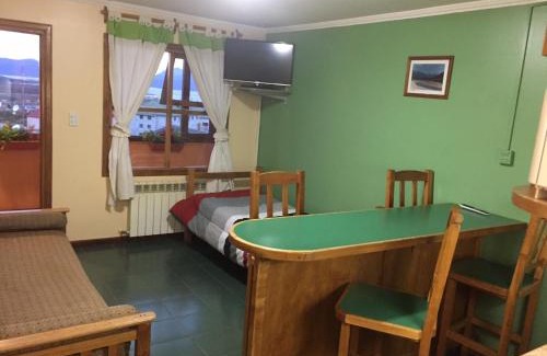Province of Tierra del Fuego Apartamento | Apart Hotel Alem
