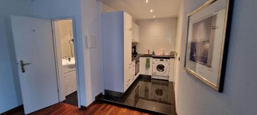 Zofingen Apartamento | Apart Hotel Amadeo
