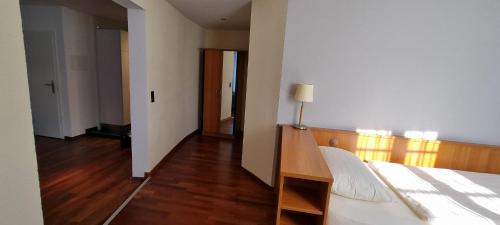 Zofingen Apartamento | Apart Hotel Amadeo