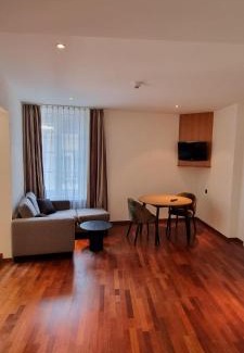 Zofingen Apartamento | Apart Hotel Amadeo