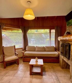 San Martin de los Andes Apartamento | Apart Hotel del Pellin
