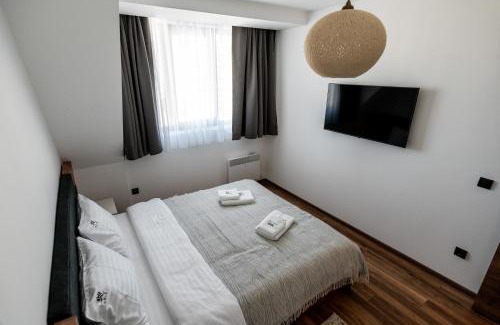 Lisina Apartamento | Apart-Hotel Ariš Kopaonik