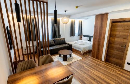 Lisina Apartamento | Apart-Hotel Ariš Kopaonik