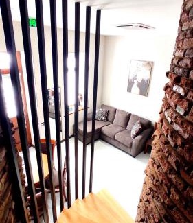 Avlabari Apartamento | Apart Hotel Banovani