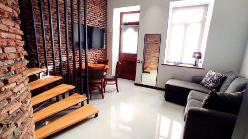 Avlabari Apartamento | Apart Hotel Banovani