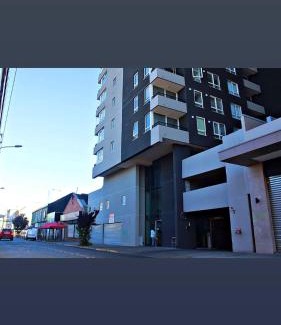 Temuco Apartamento | Apart Hotel Bauerle & Apartamentos