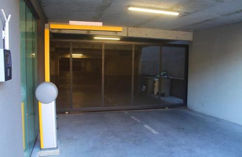 Temuco Apartamento | Apart Hotel Bauerle & Apartamentos