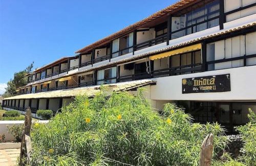 Vera Cruz Apartamento | Apart-Hotel Beira Mar em Mar Grande