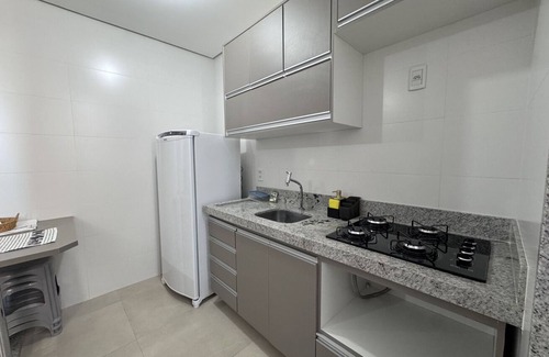 Plano Diretor Sul Apartamento | Apart-hotel bem localizado com piscina - Palmas/TO